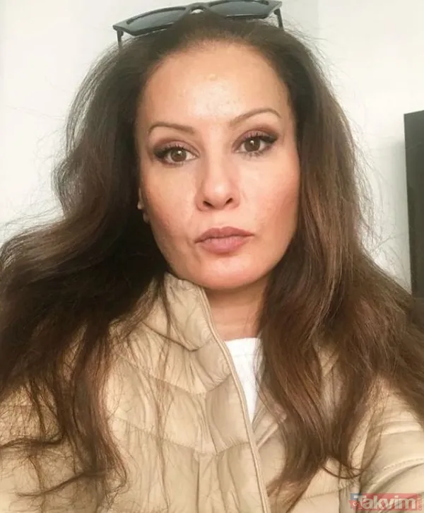 Dilan Çiçek Deniz yarı çıplak haliyle açıkladı! İzlandalı sevgilisi Thor Saevarsson ile evlilik hazırlığındaki Dilan'dan kötü haber! - 9