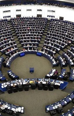 Avrupa'dan 'Gülen' itirafı