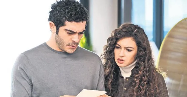 “Bir Gece Masalı”nın yeni bölümü geceye damga vurdu!