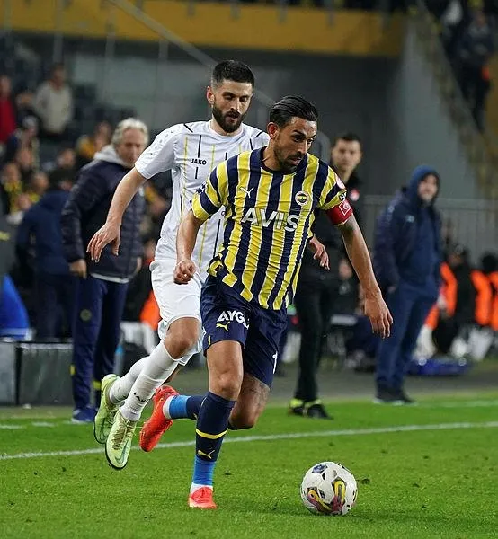 Son şampiyon Trabzonspor lider Fenerbahçe'yi konuk edecek!-2