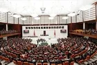 TBMM’de kabul edilen 8’inci yargı paketinde neler var? Örgüt yandaşına af yok, devlete karşı suç işleyene hapis cezası var