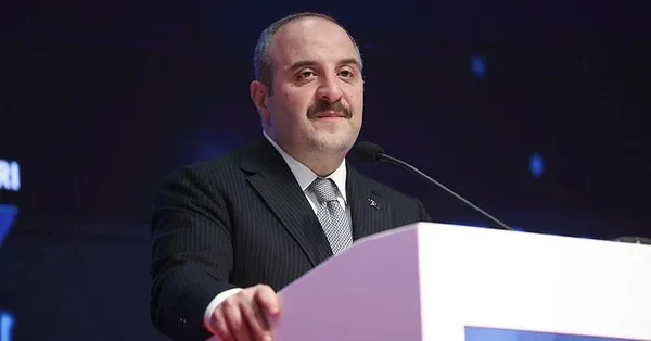 Togg ne zaman satışa çıkacak? Fiyatı ne kadar olacak? Sanayi ve Teknoloji Bakanı Mustafa Varank’tan Türkiye’nin yerli otomobili ile ilgili önemli açıklamalar…