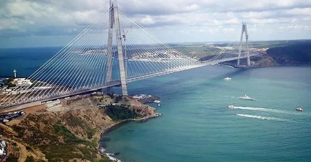 Osmangazi Köprüsü geçiş ücreti ne kadar? Bayramda Osmangazi Köprüsü ücretsiz mi? Bayramda ücretsiz yollar, köprüler…