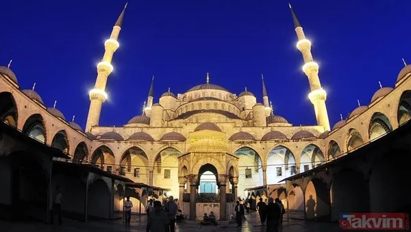 Ramazan Bayramı namazı saat kaçta kılınacak? 81 İLDE BAYRAM NAMAZI SAATLERİ 2025: Diyanet’ten İstanbul, Ankara, İzmir ve il il namaz vakitleri - 19