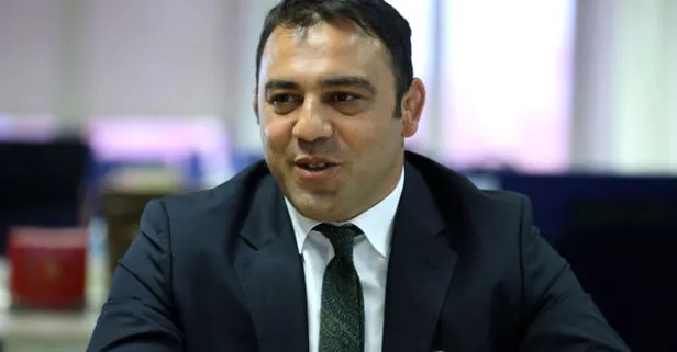 Hamza Yerlikaya kimdir? Hamza Yerlikaya nereli, kaç yaşında, hayatı!