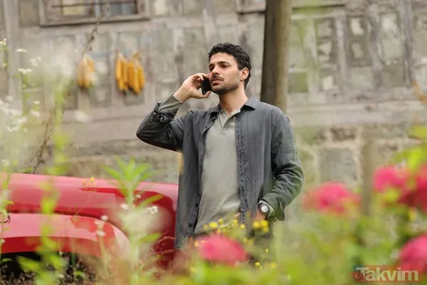 Herkes başka bir kariyer bekliyordu... O ezber bozdu! Gözleri KaraDeniz'in Azil'i Halit Özgür Sarı’dan çok konuşulacak itiraflar - 4