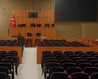 T.C. İSTANBUL ANADOLU 5. AĞIR CEZA MAHKEMESİ