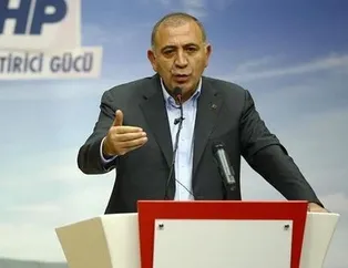 CHP’li Gürsel Tekin koronavirüse yakalandı!