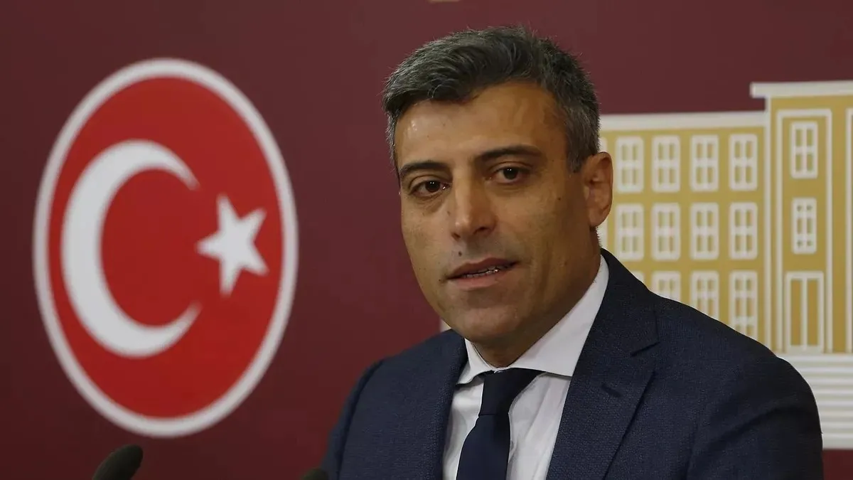 Yılmaz Özdil’den Yeni Parti’ye isim eleştirisi: Düpedüz beceriksizlik-4