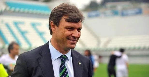 Ertuğrul Sağlam yeniden Süper Ligde!
