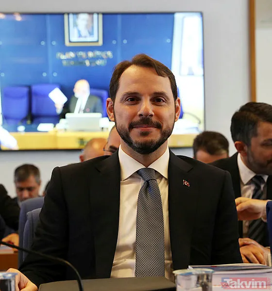 180 bin varil ve 6.1 milyar dolar: Berat Albayrak Gabar'daki petrol keşfini "Burası Çok Önemli" kitabında müjdelemişti - 12