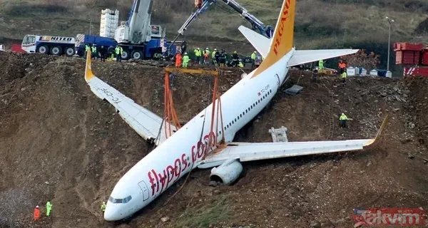 Hindistan'da düşen Boeing yolcu uçağının dünden bugüne vukuatlı sicili! Tarihler farklı akıbetler aynı... "Kalkış sonrası çakıldı" - 12