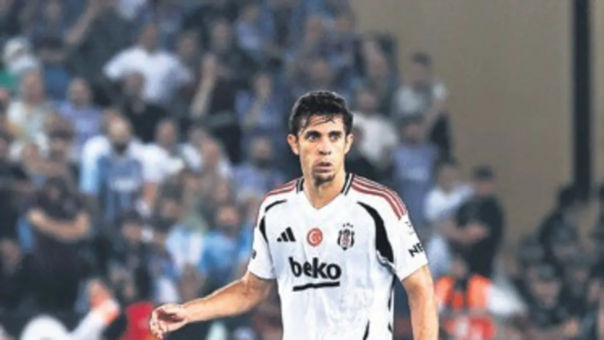 Kartal savunmada ideal ikiliyi bulamadı