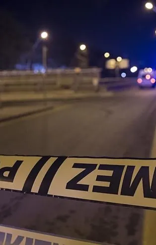 Gençlerin kavgasında kan aktı! 1 ölü
