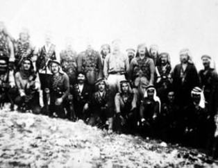 İşte Osman'lının son döneminden kareler