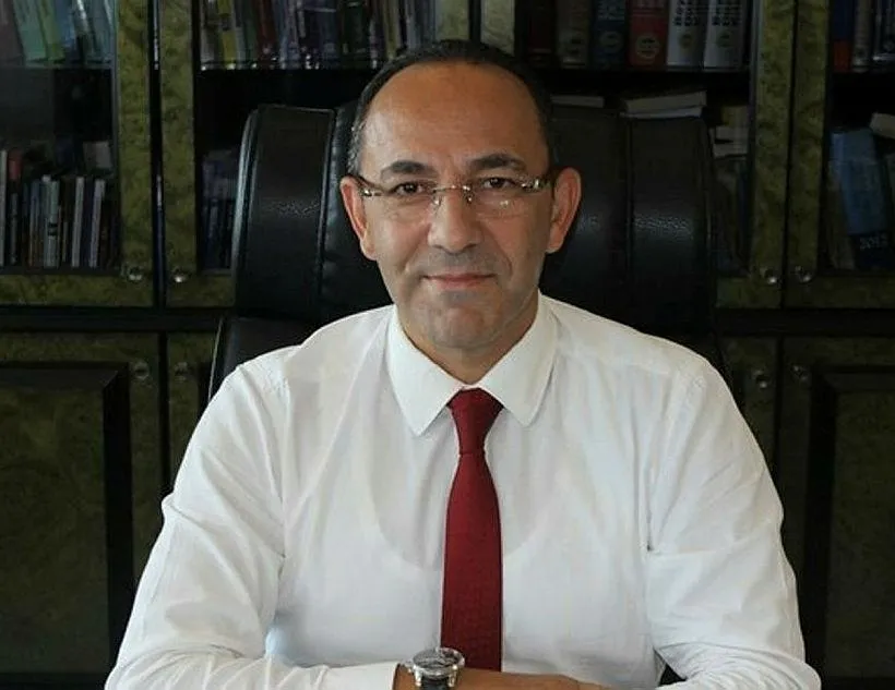 CHP’li Oğuz’un iddianamesinde şok FETÖ detayları!