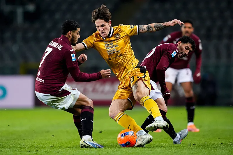 Juventus'un yıldızı Galatasaray'a! Transfer için bonservis belli oldu - 5