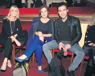 Seçkin konuk