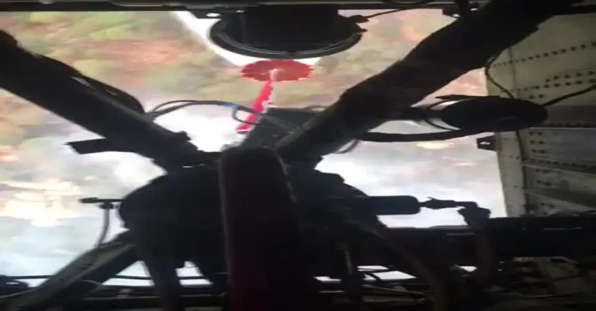 Çine'deki yangın Yatağan'ı alarma geçirdi!