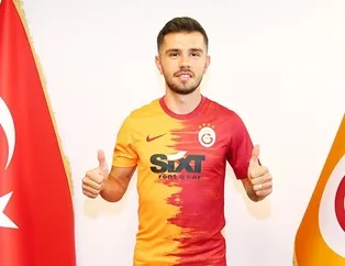 Emre Kılınç kulübede