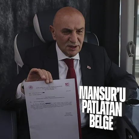 Turgut Altınok, Mansur Yavaş’ın 600 konut iddiasını belgeyle patlattı: Zerre onuru olanlar özür dileyecek