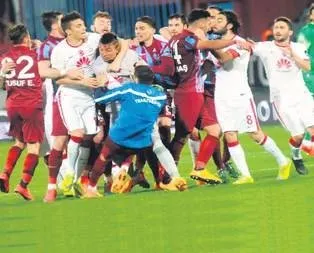 Yüksek gerilim