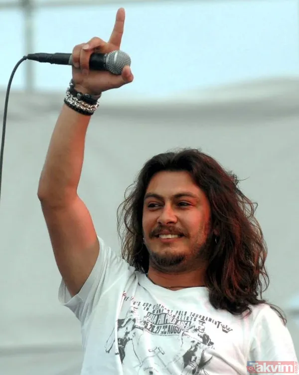 Barış Akarsu filmine sevgilisi Zeynep Koçak'ın ailesinden veto! Koçak'ın ailesine sorulmamış bile! İsmail Ege Şaşmaz canlandıracaktı - 13