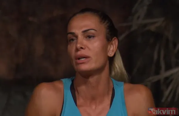 Survivor'dan elenen Nagihan'ın 'babası bilerek göstermiyor' dediği kızı koskocaman oldu! Nagihan Karadere'nin kızı Ece Arven... - 2