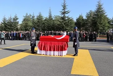 MSB acı haberi duyurdu!