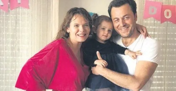 Lal partisi