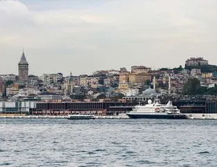 İstanbul’da tarihi anlar! 2 yıl sonra bir ilk