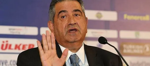 Federasyon Beşiktaş’ı kolluyor