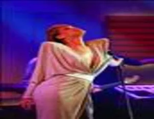 Rihanna stili