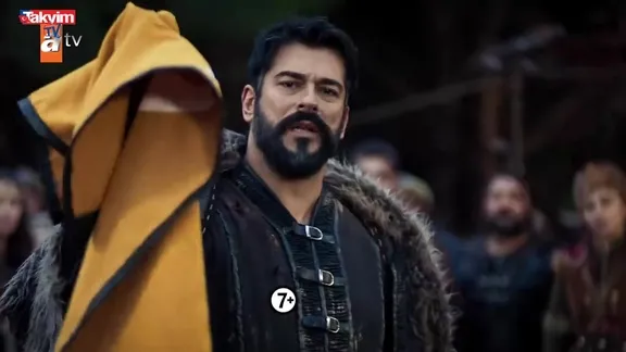 Kuruluş Osman 179.Bölüm Fragmanı yayınlandı