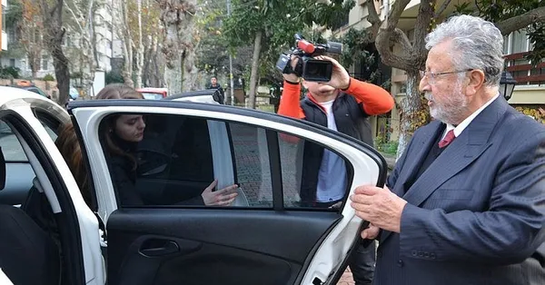 Son dakika: Metin Akpınar ve Müjdat Gezen adli kontrol şartıyla serbest bırakıldı-4