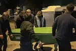 Sivas’ta tüyler ürperten olay! Garajda otomobilin içinde cansız bedeni bulundu
