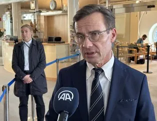 İsveç’te yeni Başbakan’dan NATO sözü