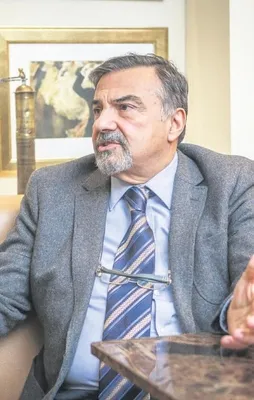 'Batı'yorlar