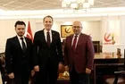 Yeniden Refah Partisi Genel Başkanı Fatih Erbakan'dan HDPKK ve sapkın LGBT lobisini destekleyen Kılıçdaroğlu'na sert tepki!