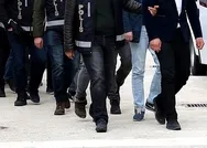 Yunanistana kaçmaya çalışan FETÖcüler sınırda yakalandı