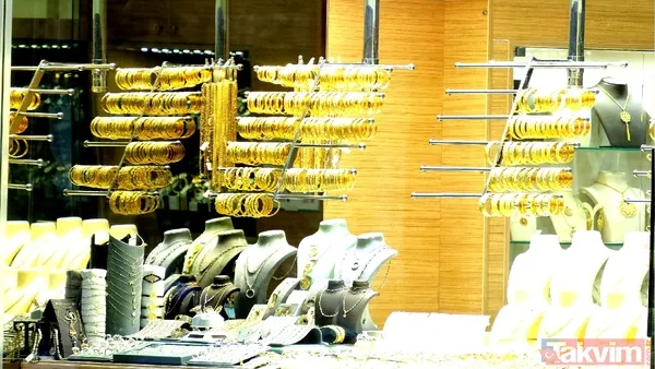 İslam Memiş 75/25 kuralını duyurdu! Gram altın için bu rakamı bekleyin - 9