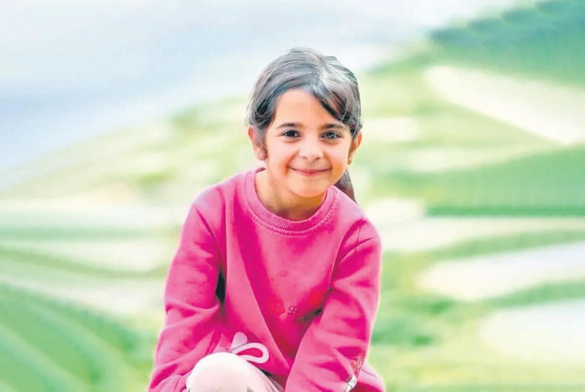 Katili kamufle ettiler