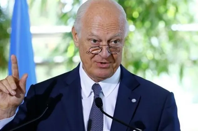 Son dakika: BM'den Türkiye açıklaması: Kader anı olacak