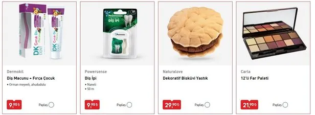 BİM aktüel ürünler kataloğu 3 Kasım 2020! BİM aktüel ürünlerde bu hafta
