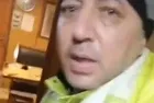 Batan gemi Batuhan A'dan cansız bedeni çıkarılan Hüseyin Tutuk'un babası: Çok ısrar ettik gitme dedik dinletemedik