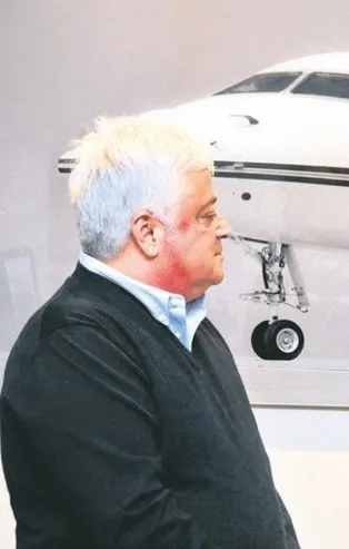 Hüseyin Başaran: Kızım Mina Başaran'ın hatırına işimi daha da büyüteceğim