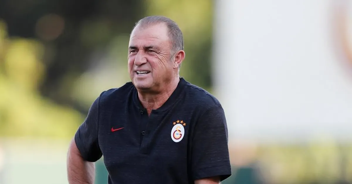 Fatih Terim’den çifte transfer listesi! Galatasaray’ın yol haritası belli oldu