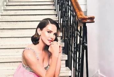 Danimarka’da balayı!