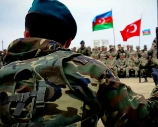 Son dakika: Ermenistanın Azerbaycana yönelik saldırılarına Türkiyeden tepki