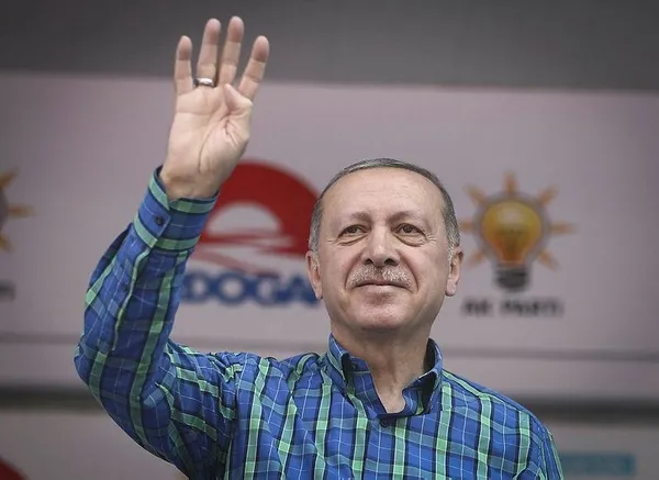Cumhurbaşkanı Erdoğan Adıyaman mitinginde konuştu-3